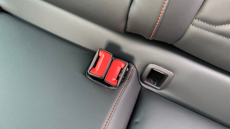 SEAT Ateca 1.5 TSI EVO FR Sport 5dr DSG Petrol Estate